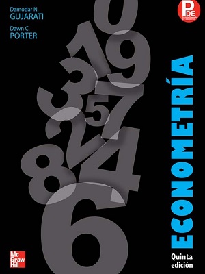 Econometria - Gujarati_Porter - Quinta Edicion